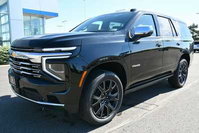 2025 Chevrolet Tahoe, $88420. Photo 2