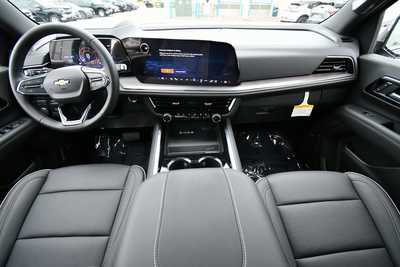 2025 Chevrolet Tahoe, $88420. Photo 3