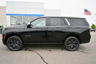 2025 Chevrolet Tahoe, $88420. Photo 4