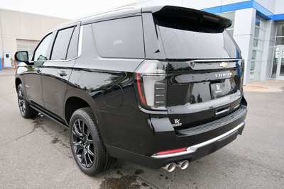 2025 Chevrolet Tahoe, $88420. Photo 5