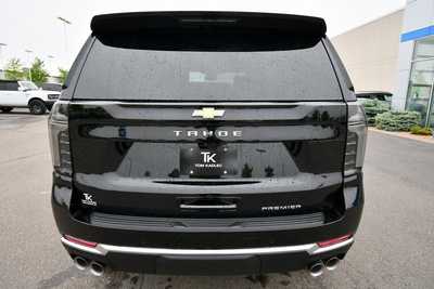2025 Chevrolet Tahoe, $88420. Photo 6