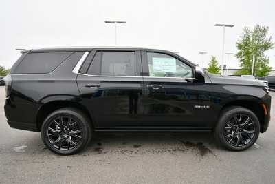 2025 Chevrolet Tahoe, $88420. Photo 9