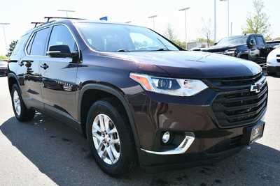 2019 Chevrolet Traverse, $19500. Photo 10