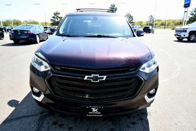 2019 Chevrolet Traverse, $19500. Photo 11