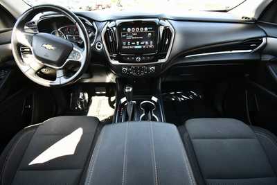 2019 Chevrolet Traverse, $19500. Photo 3