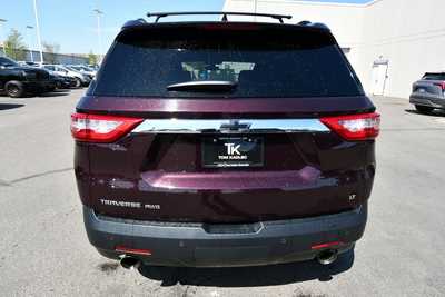 2019 Chevrolet Traverse, $19500. Photo 6