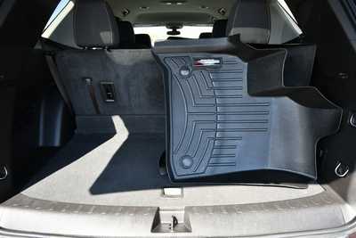 2019 Chevrolet Traverse, $19500. Photo 7