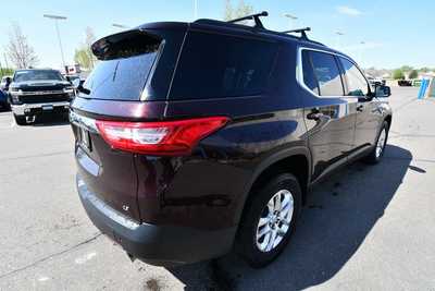 2019 Chevrolet Traverse, $19500. Photo 8