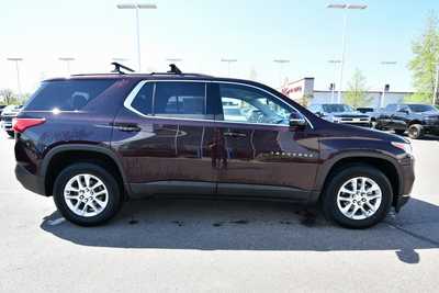 2019 Chevrolet Traverse, $19500. Photo 9