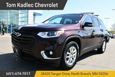 2019 Chevrolet Traverse, $19500. Photo 1