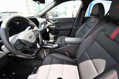 2025 Chevrolet Trax, $26190. Photo 12