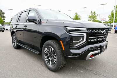 2025 Chevrolet Tahoe, $71790. Photo 10