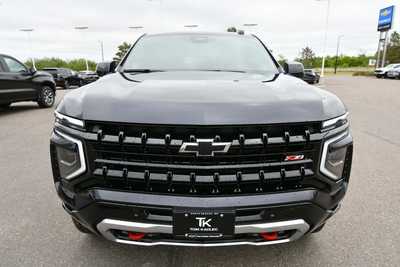 2025 Chevrolet Tahoe, $71790. Photo 11