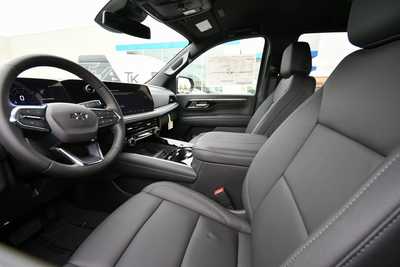 2025 Chevrolet Tahoe, $71790. Photo 12