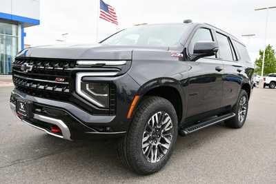 2025 Chevrolet Tahoe, $71790. Photo 2