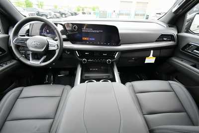 2025 Chevrolet Tahoe, $71790. Photo 3