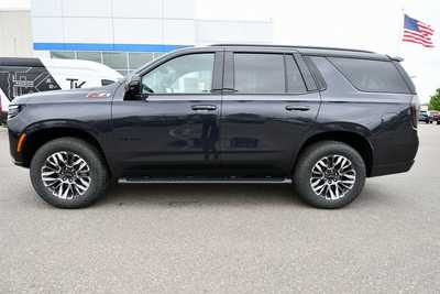 2025 Chevrolet Tahoe, $71790. Photo 4
