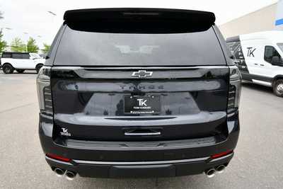 2025 Chevrolet Tahoe, $71790. Photo 6