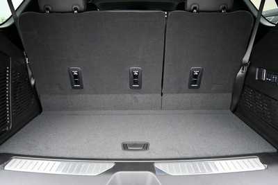 2025 Chevrolet Tahoe, $71790. Photo 7