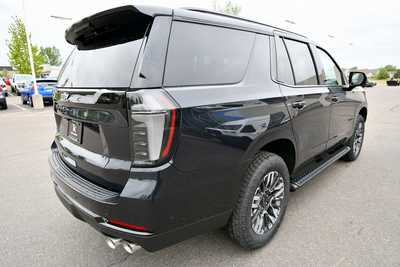 2025 Chevrolet Tahoe, $71790. Photo 8