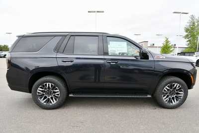 2025 Chevrolet Tahoe, $71790. Photo 9