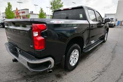 2021 Chevrolet 1500 Crew Cab, $32500. Photo 8
