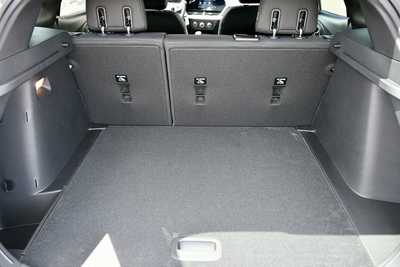 2025 Chevrolet Trax, $23790. Photo 7