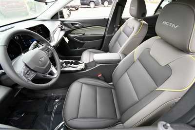 2025 Chevrolet Trax, $27085. Photo 10
