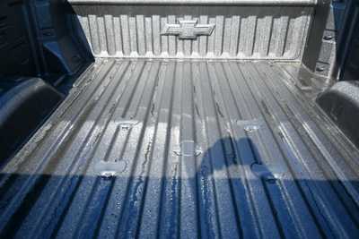 2025 Chevrolet 3500 Crew Cab, $70435. Photo 7