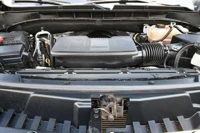2022 GMC Yukon XL, $46000. Photo 12
