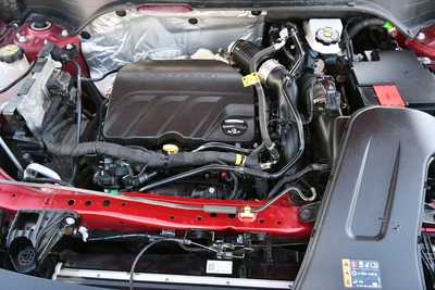 2024 Chevrolet Trax, $21500. Photo 12