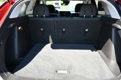 2024 Chevrolet Trax, $21500. Photo 7