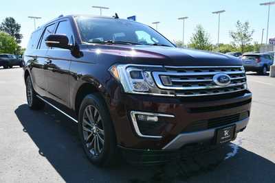 2020 Ford Expedition Max, $35350. Photo 10
