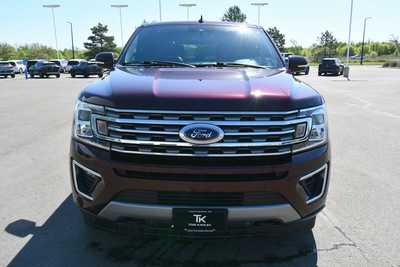 2020 Ford Expedition Max, $35350. Photo 11