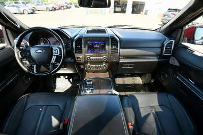 2020 Ford Expedition Max, $35350. Photo 3