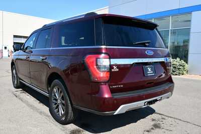 2020 Ford Expedition Max, $35350. Photo 5