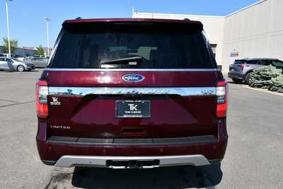 2020 Ford Expedition Max, $35350. Photo 6