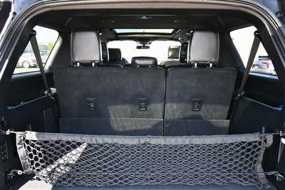 2020 Ford Expedition Max, $35350. Photo 7