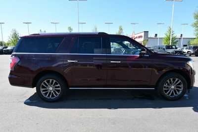 2020 Ford Expedition Max, $35350. Photo 9