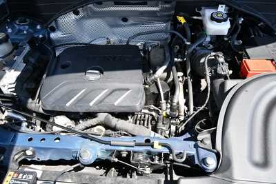 2023 Chevrolet TrailBlazer, $25600. Photo 12