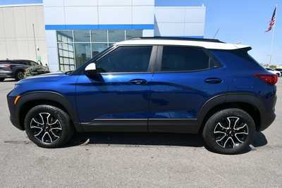 2023 Chevrolet TrailBlazer, $25600. Photo 4