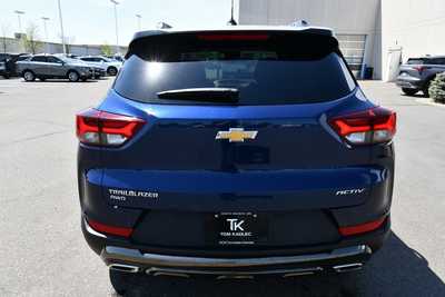 2023 Chevrolet TrailBlazer, $25600. Photo 6