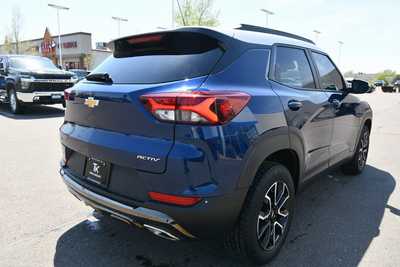 2023 Chevrolet TrailBlazer, $25600. Photo 8