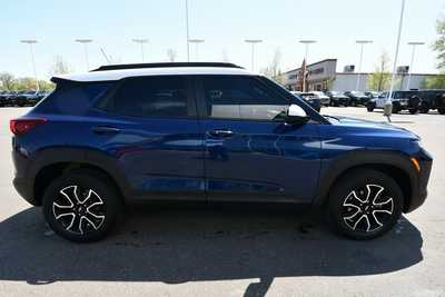 2023 Chevrolet TrailBlazer, $25600. Photo 9