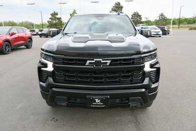 2022 Chevrolet 1500 Crew Cab, $42500. Photo 11