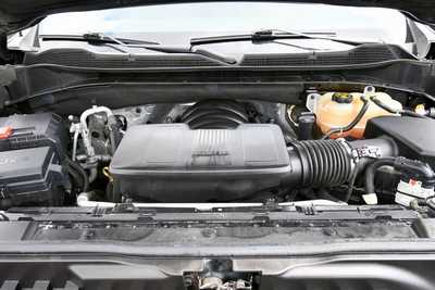 2022 Chevrolet 1500 Crew Cab, $42500. Photo 12
