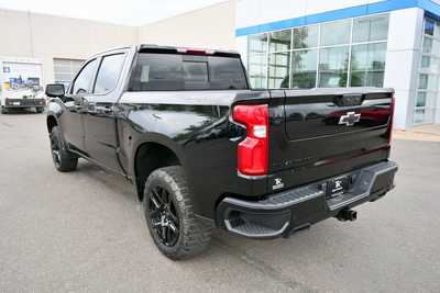 2022 Chevrolet 1500 Crew Cab, $42500. Photo 5