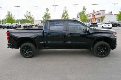 2022 Chevrolet 1500 Crew Cab, $42500. Photo 9