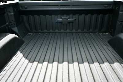 2025 Chevrolet 1500 Crew Cab, $52660. Photo 7