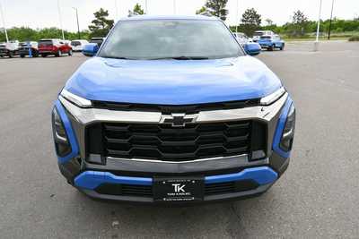 2026 Chevrolet Equinox, $36345. Photo 11